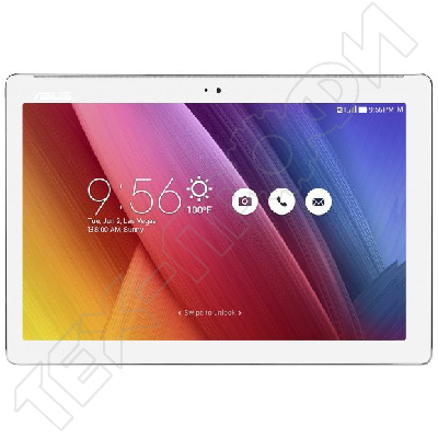 Ремонт Asus ZenPad 10 Z300CG