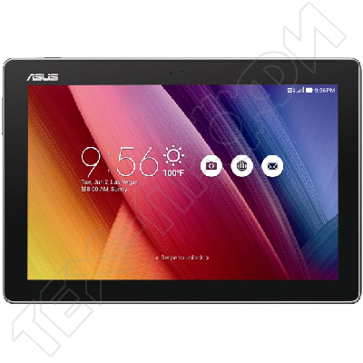 Ремонт Asus ZenPad 10 Z300CNG