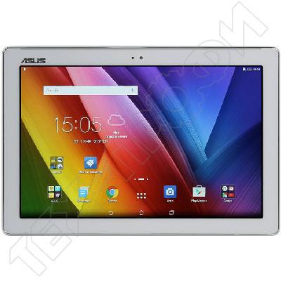 Ремонт Asus ZenPad 10 Z300CNL