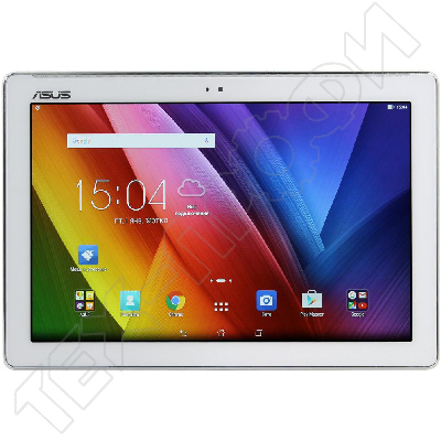 Ремонт Asus ZenPad 10 Z300M