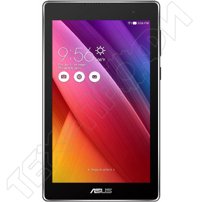 Ремонт Asus ZenPad 8.0 Z380KL