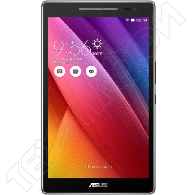 Ремонт Asus ZenPad 8 Z380KNL
