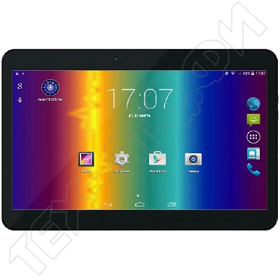 Ремонт BB-mobile Techno 10.1 3G