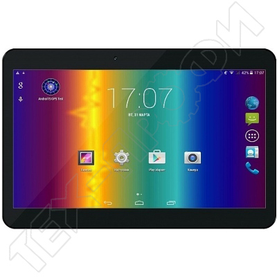 Ремонт BB-mobile Techno 10.1 LTE