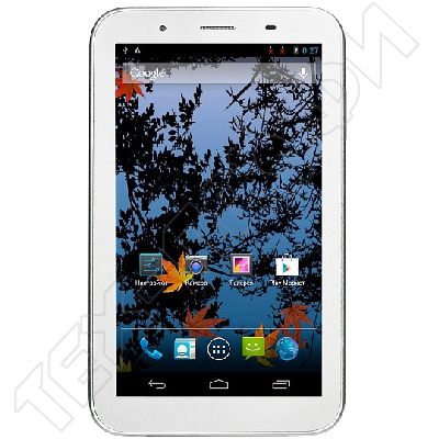 Ремонт BB-mobile Techno 7.0 3G