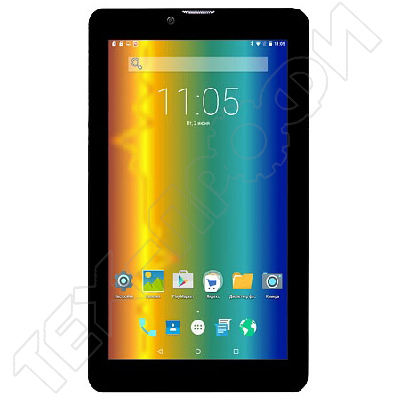 Ремонт BB-mobile Techno 7.0 LTE KALASH LTE