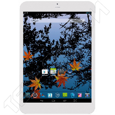 Ремонт BB-mobile Techno 7.85 3G
