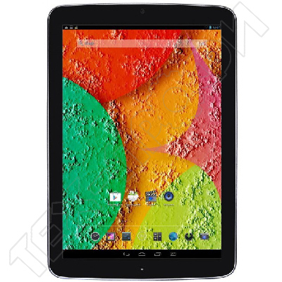 Ремонт BB-mobile Techno 9.0 3G