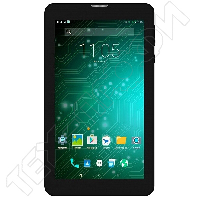 Ремонт BB-mobile Techno MOZG 7.0 
