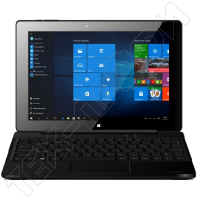 Ремонт BB-mobile Techno W10.1 WiFi