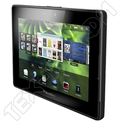 Ремонт BlackBerry PlayBook Wi-Fi