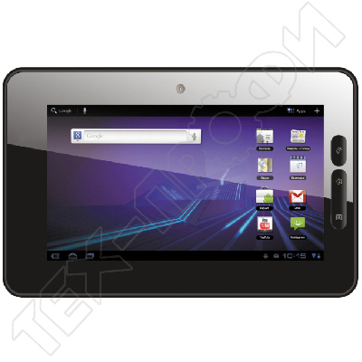 Ремонт Bliss Pad B7010