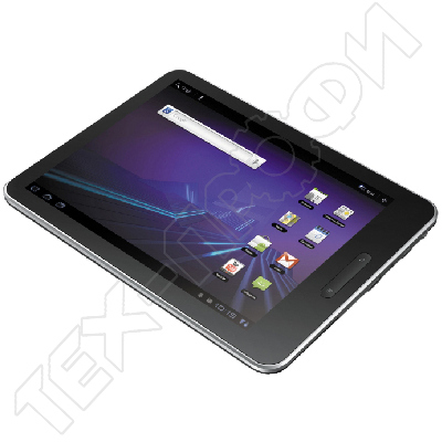 Ремонт Bliss Pad B8012