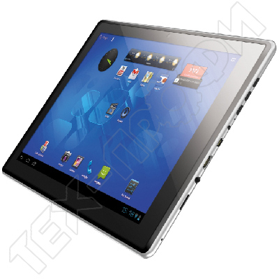 Ремонт Bliss Pad B9712