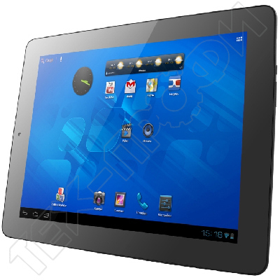 Ремонт Bliss Pad B9740
