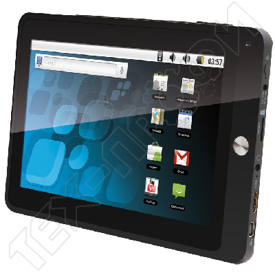 Ремонт Bliss Pad C7.3b