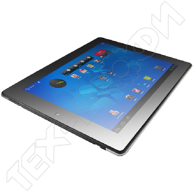 Ремонт Bliss Pad M9727