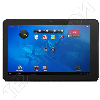 Ремонт Bliss Pad R1001B