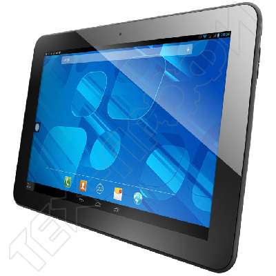 Ремонт Bliss Pad R1003