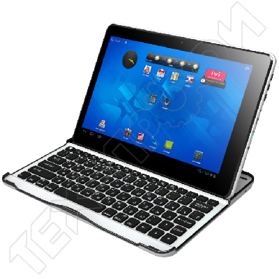 Ремонт Bliss Pad R1010