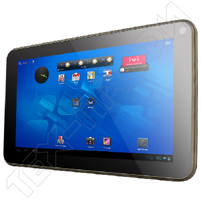 Ремонт Bliss Pad R7014
