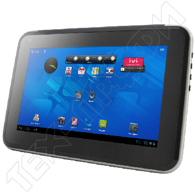 Ремонт Bliss Pad R7020