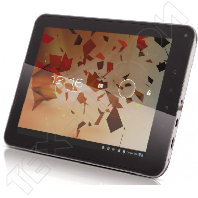 Ремонт Bliss Pad R8015
