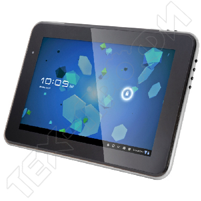 Ремонт Bliss Pad R9010