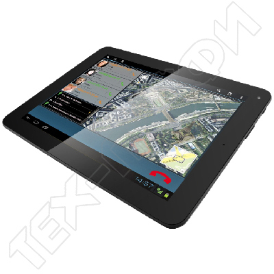 Ремонт Bliss Pad R9733