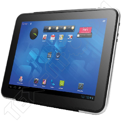 Ремонт Bliss Pad R9735