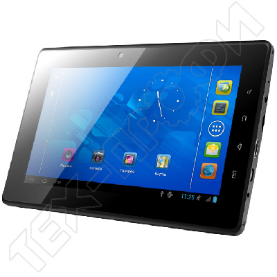 Ремонт Bliss Pad T7012