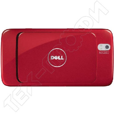 Ремонт Dell 5 Red