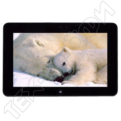 Ремонт Dell Latitude 10 ST2E