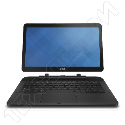 Ремонт Dell Latitude 13