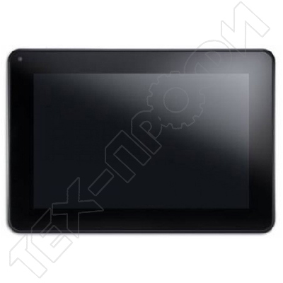 Ремонт Dell latitude st 12