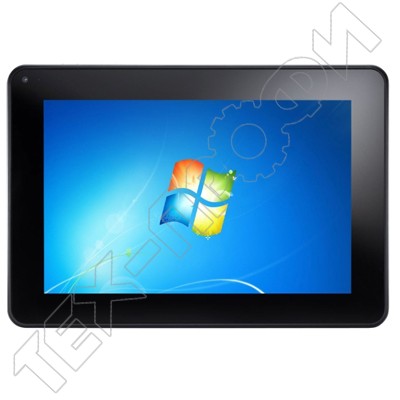 Ремонт Dell Latitude ST Slate Tablet