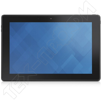 Ремонт Dell Venue 10 Pro Z3735F