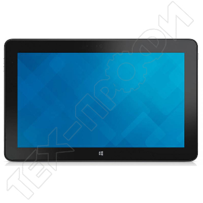 Ремонт Dell Venue 11 Pro M Win 8 Pro