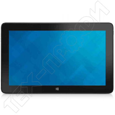 Ремонт Dell Venue 11 Pro M