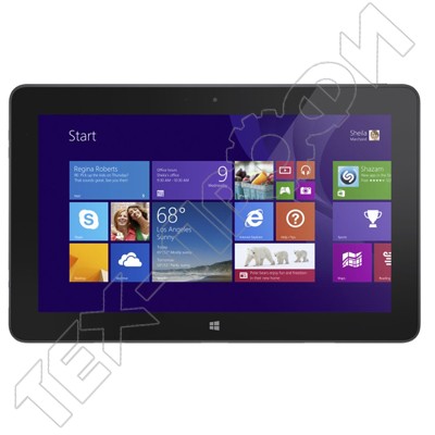 Ремонт Dell Venue 11 Pro
