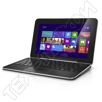 Ремонт Dell XPS 10 Tablet