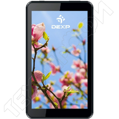 Ремонт DEXP Ursus NS170i