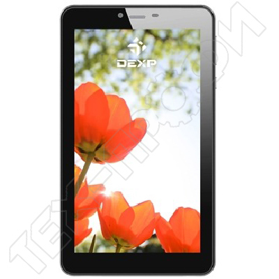 Ремонт DEXP Ursus TS170 LTE