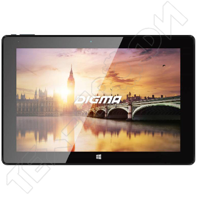 Ремонт Digma CITI 1802 3G