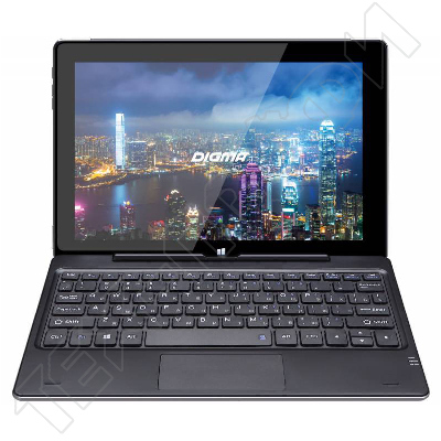 Ремонт Digma CITI 1803 3G