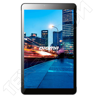 Ремонт Digma CITI 1901 4G