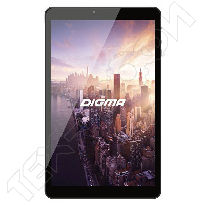 Ремонт Digma CITI 1902 3G