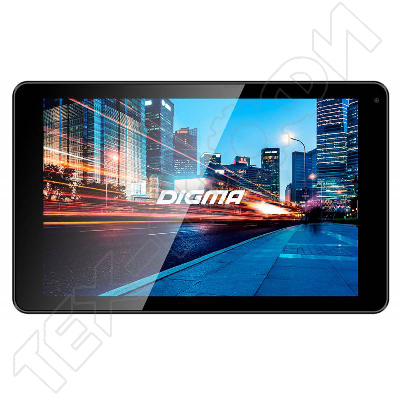 Ремонт Digma CITI 1903 4G