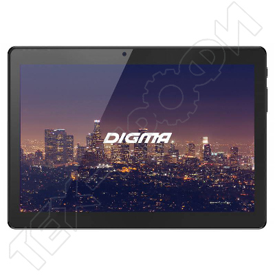 Ремонт Digma CITI 1904 4G