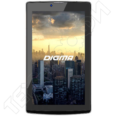 Ремонт Digma CITI 7900 3G